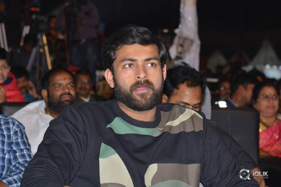 F2-Movie-Audio-Launch-Photos